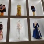 イブ・サンローラン展